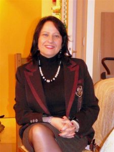 Photo de profil de Dominique Fagedet