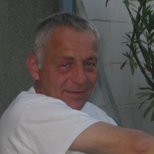 Photo de profil de Dominique Falomir