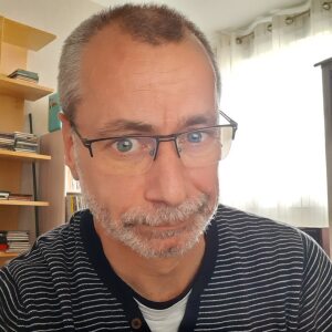 Photo de profil de Dominique Fanelli