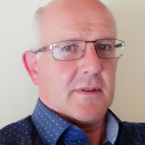 Photo de profil de Dominique Fardet