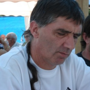 Photo de profil de Dominique Fauquet