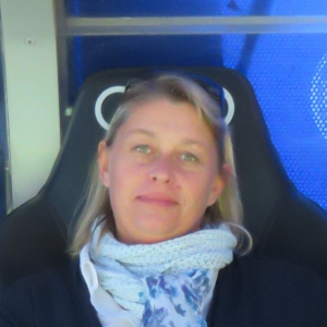 Photo de profil de Dominique Fautrel