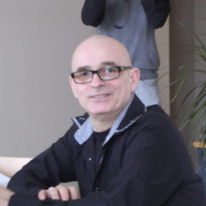 Photo de profil de Dominique Favi