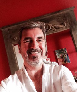 Photo de profil de Dominique Favreau