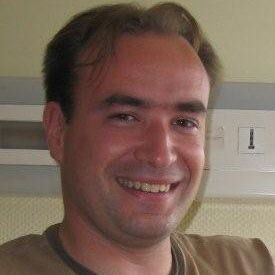 Photo de profil de Dominique Fernandes