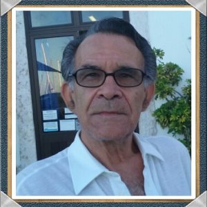 Photo de profil de Dominique Fernandes