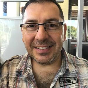 Photo de profil de Dominique Ferrand