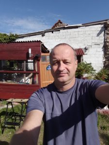 Photo de profil de Dominique Fievet