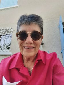 Photo de profil de Dominique Finocchi