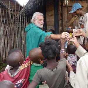 Photo de profil de Dominique Flament