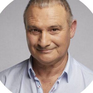 Photo de profil de Dominique Fleuriot
