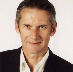 Photo de profil de Dominique Fondin