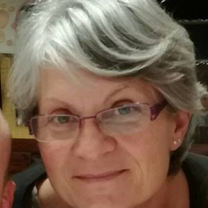 Photo de profil de Dominique Fortin