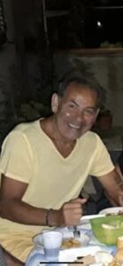 Photo de profil de Dominique Fosso