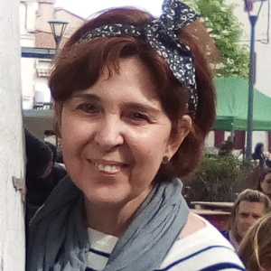 Photo de profil de Dominique Fourestier