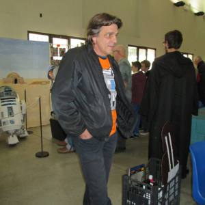 Photo de profil de Dominique Fournier