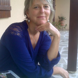 Photo de profil de Dominique Foussadier