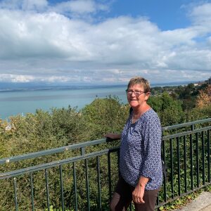 Photo de profil de Dominique Freyre