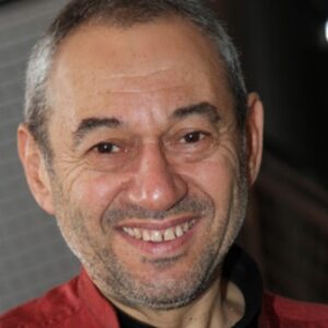 Photo de profil de Dominique Friedman