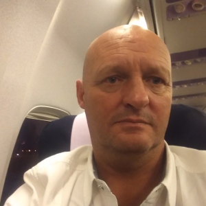 Photo de profil de Dominique Frizon