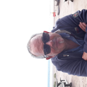 Photo de profil de Dominique Frostin