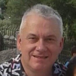 Photo de profil de Dominique Fund