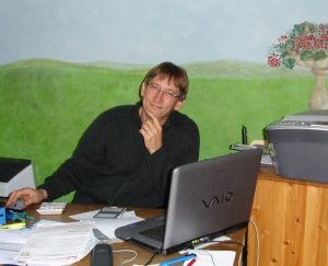 Photo de profil de Dominique Fuscien