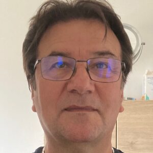 Photo de profil de Dominique Gaboriaud