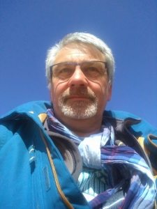 Photo de profil de Dominique Gacoin