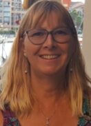 Photo de profil de Dominique Gagné