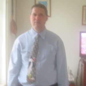 Photo de profil de Dominique Gand