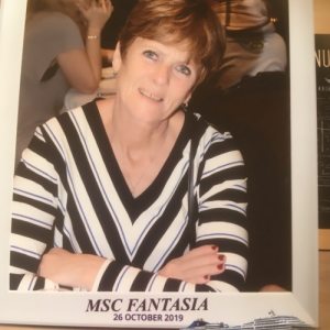 Photo de profil de Dominique Ganne