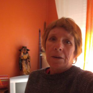 Photo de profil de Dominique Gant