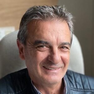 Photo de profil de Dominique Garcia