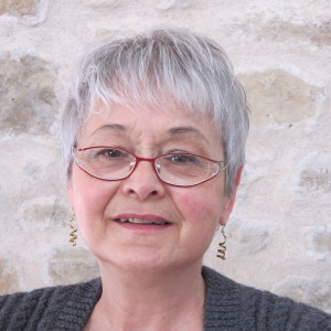Photo de profil de Dominique Garcin