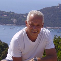Photo de profil de Dominique Garnier