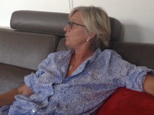 Photo de profil de Dominique Garric