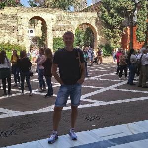 Photo de profil de Dominique Gasparini