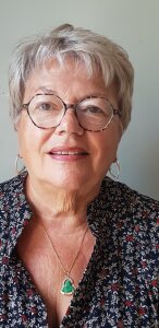 Photo de profil de Dominique Gassmann