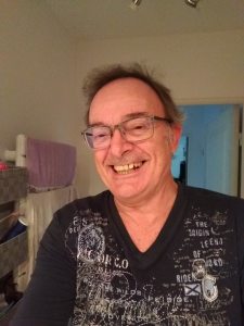 Photo de profil de Dominique Gaudel