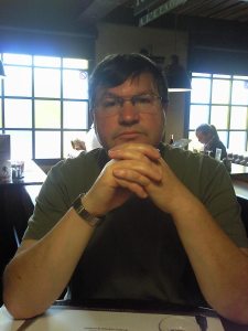 Photo de profil de Dominique Gaudry