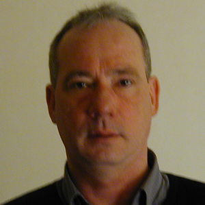 Photo de profil de Dominique Gaulier