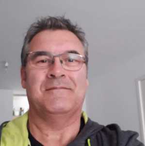Photo de profil de Dominique Gauthier