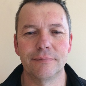 Photo de profil de Dominique Gautrin