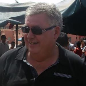 Photo de profil de Dominique Gay