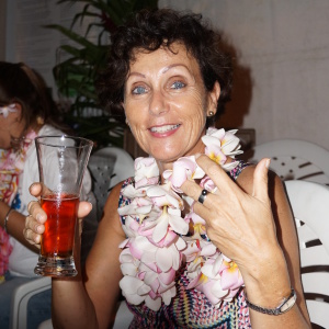 Photo de profil de Dominique Gazeau