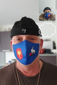 Photo de profil de Dominique Gelis