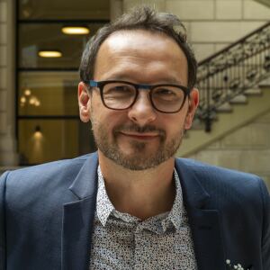 Photo de profil de Dominique Gellez