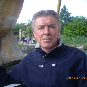 Photo de profil de Dominique Genetey
