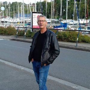 Photo de profil de Dominique Genetiot